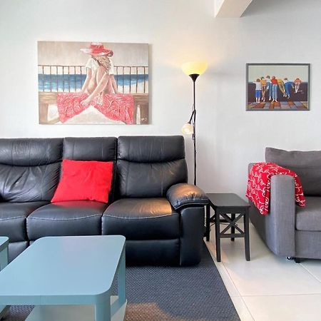 Apartamento La Torna Casasol Nerja Exterior foto