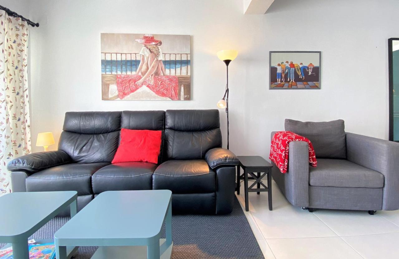 Apartamento La Torna Casasol Nerja Exterior foto