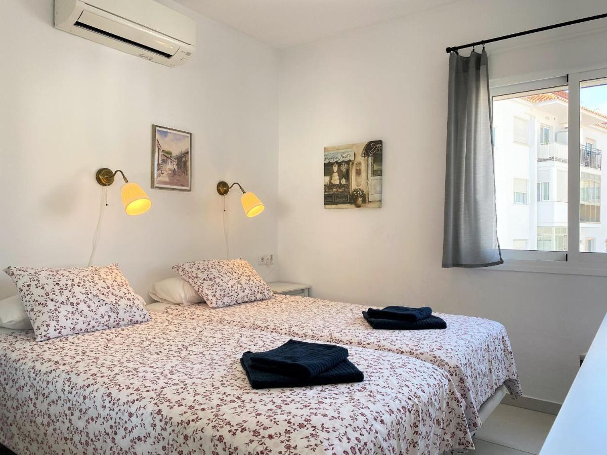 Apartamento La Torna Casasol Nerja Exterior foto