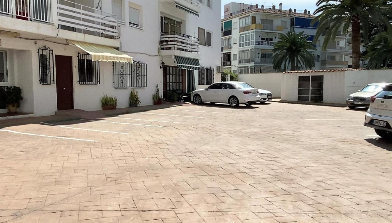 Apartamento La Torna Casasol Nerja Exterior foto