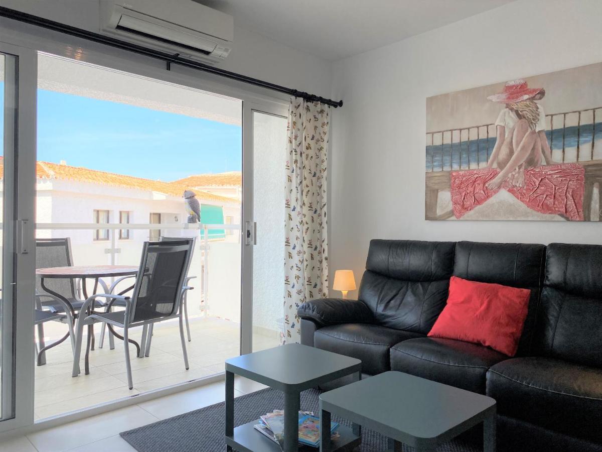 Apartamento La Torna Casasol Nerja Exterior foto