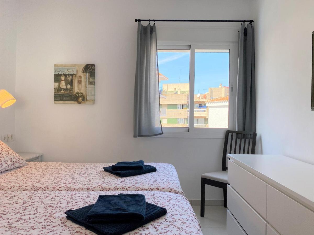 Apartamento La Torna Casasol Nerja Exterior foto