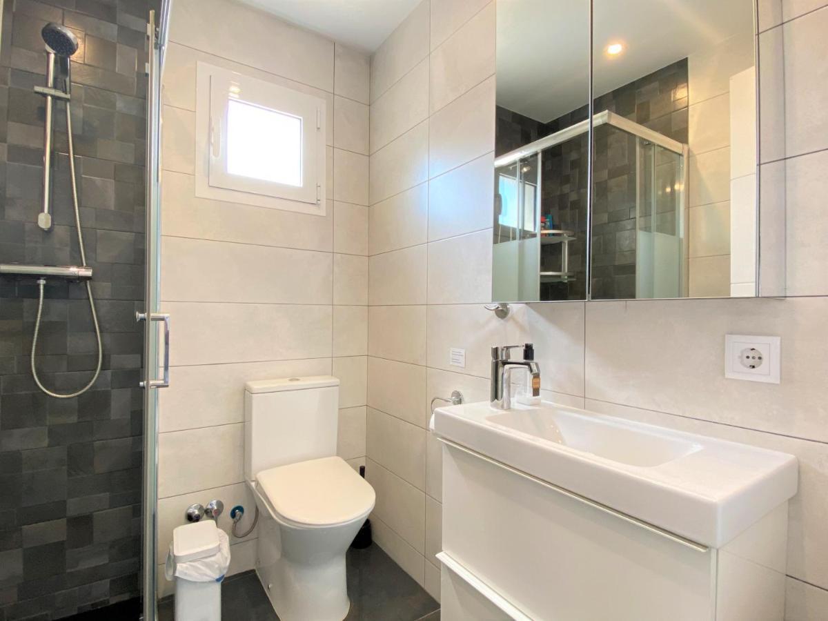 Apartamento La Torna Casasol Nerja Exterior foto