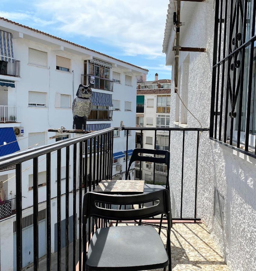 Apartamento La Torna Casasol Nerja Exterior foto