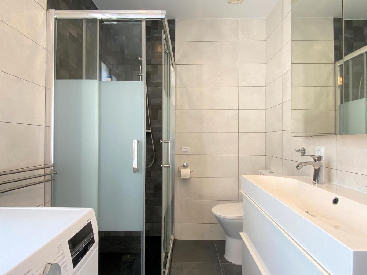 Apartamento La Torna Casasol Nerja Exterior foto