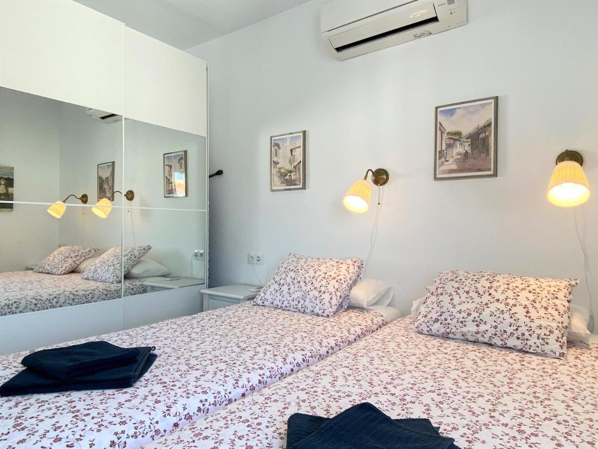 Apartamento La Torna Casasol Nerja Exterior foto