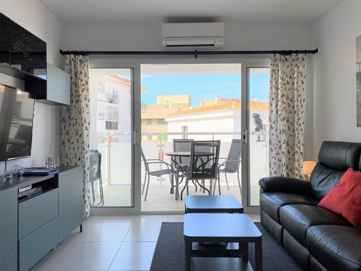 Apartamento La Torna Casasol Nerja Exterior foto